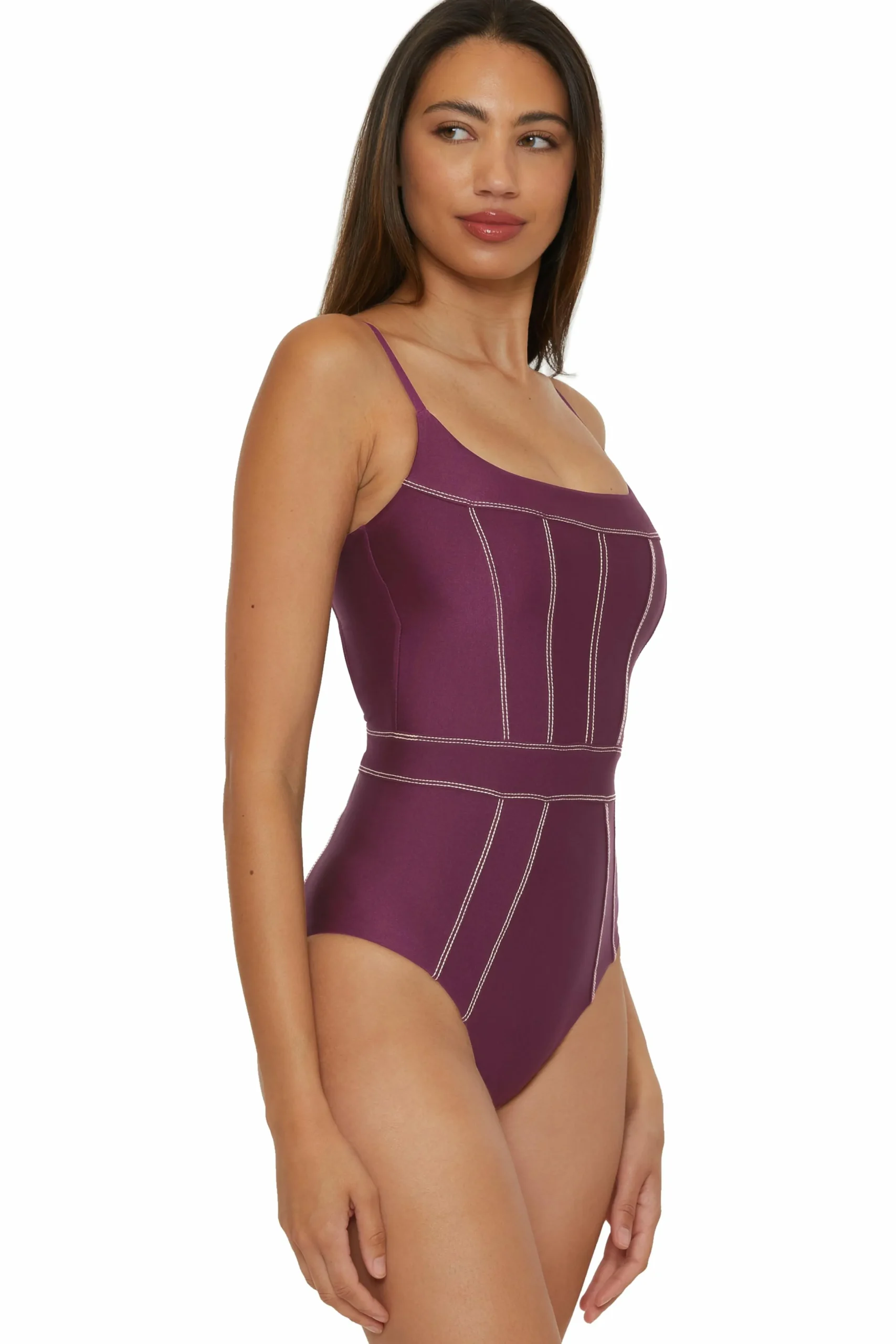 Becca COLOR SHEEN ONE PIECE |LAGOON|AUBERGINE Outlet
