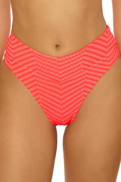Becca CONNECT HIGH WAIST |DRAGON FIRE