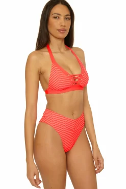 Becca CONNECT HIGH WAIST |DRAGON FIRE