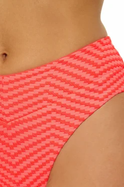 Becca CONNECT HIGH WAIST |DRAGON FIRE