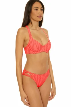 Becca CONNECT UNDERWIRE TOP |DRAGON FIRE Sale
