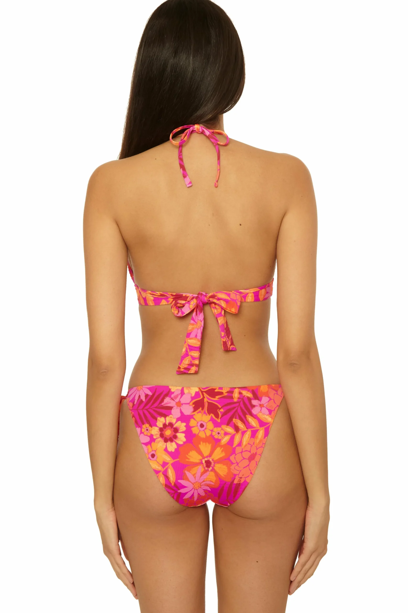 Becca COPACABANA HALTER TOP |MULTI Hot