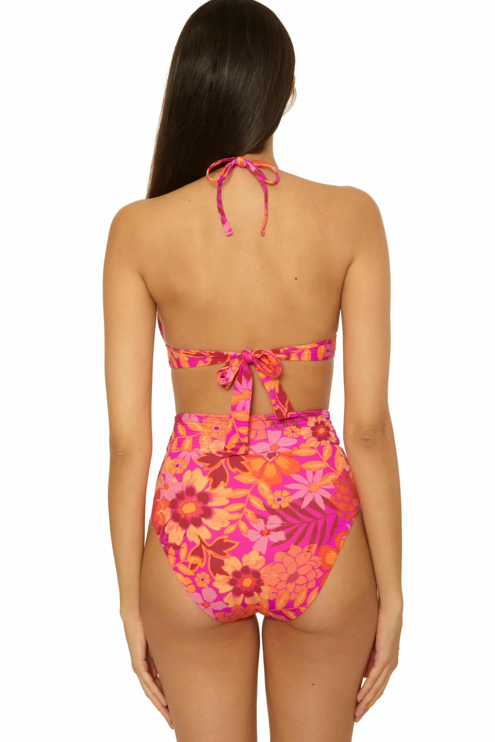 Becca COPACABANA HALTER TOP |MULTI Hot