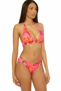 Becca COPACABANA HALTER TOP |MULTI Hot