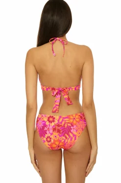 Becca COPACABANA HALTER TOP |MULTI Hot