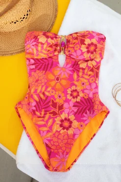 Becca COPACABANA 1P BANDEAU |MULTI Best