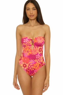 Becca COPACABANA 1P BANDEAU |MULTI Best
