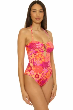 Becca COPACABANA 1P BANDEAU |MULTI Best