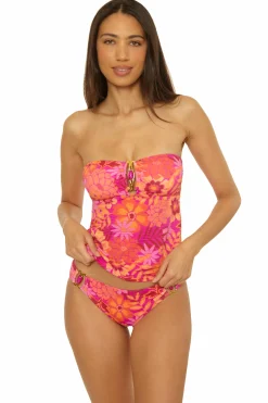 Becca COPACABANA TANKINI |MULTI Discount