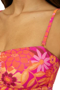 Becca COPACABANA TANKINI |MULTI Discount