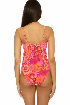 Becca COPACABANA TANKINI |MULTI Discount