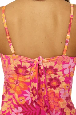 Becca COPACABANA TANKINI |MULTI Discount