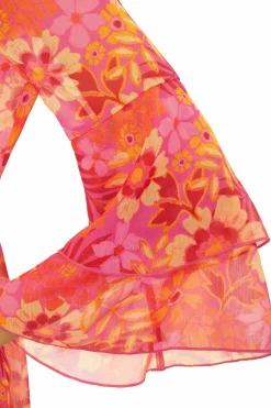 Becca COPACABANA TUNIC |MULTI New