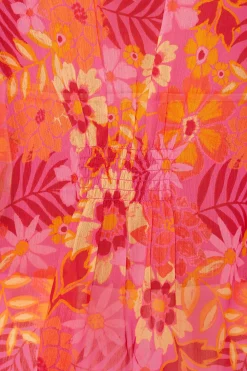Becca COPACABANA TUNIC |MULTI New