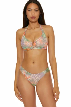 Becca CORAL REEF HIPSTER |MULTI New