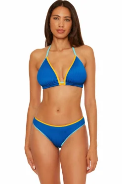 Becca CRINKLE CRUSH HIPSTER |OCEAN|SUNGLOW Discount