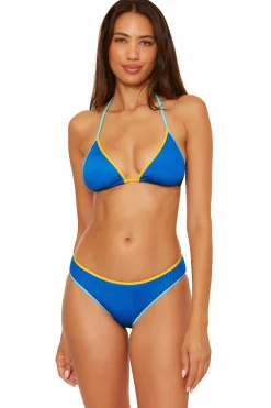 Becca CRINKLE CRUSH HIPSTER |OCEAN|SUNGLOW Discount