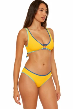 Becca CRINKLE CRUSH HIPSTER |OCEAN|SUNGLOW Discount