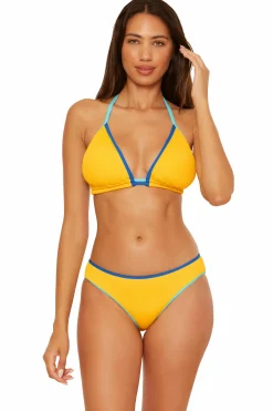 Becca CRINKLE CRUSH HIPSTER |OCEAN|SUNGLOW Discount