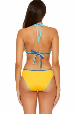 Becca CRINKLE CRUSH HIPSTER |OCEAN|SUNGLOW Discount