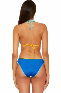 Becca CRINKLE CRUSH HIPSTER |OCEAN|SUNGLOW Discount