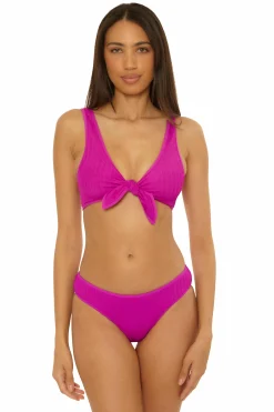 Becca CRINKLE CRUSH HIPSTER |MEADOW|HIBISCUS Sale