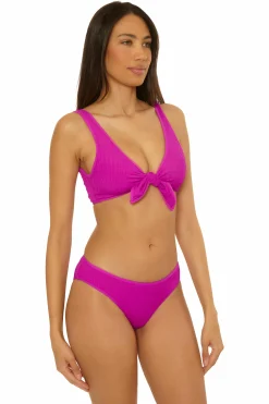 Becca CRINKLE CRUSH HIPSTER |MEADOW|HIBISCUS Sale