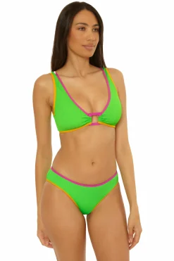 Becca CRINKLE CRUSH HIPSTER |MEADOW|HIBISCUS Sale
