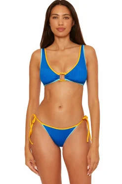 Becca CRINKLE CRUSH TIESIDE |SUNGLOW|OCEAN Online