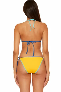 Becca CRINKLE CRUSH TIESIDE |SUNGLOW|OCEAN Online