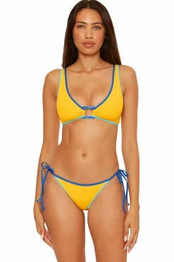 Becca CRINKLE CRUSH TIESIDE |SUNGLOW|OCEAN Online