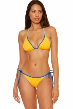 Becca CRINKLECRUSH TRIANGLE |SUNGLOW|OCEAN Outlet