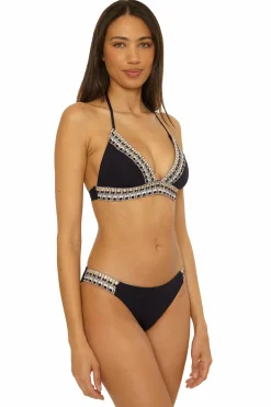 Becca FIESTA AMERICAN PANT |BLACK