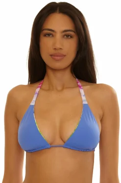 Becca FIJI REVERSIBLE TRI |MULTI Sale
