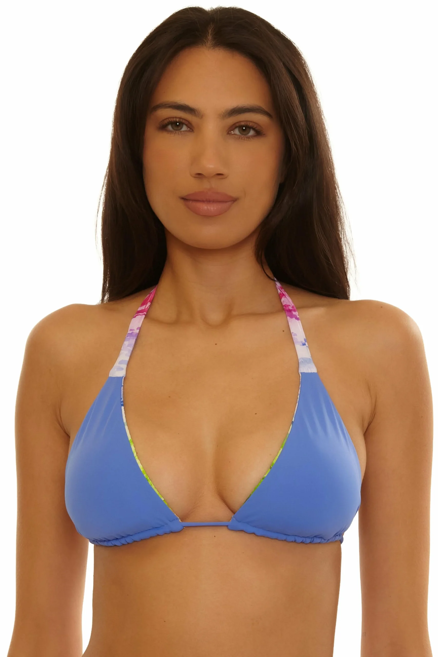 Becca FIJI REVERSIBLE TRI |MULTI Sale