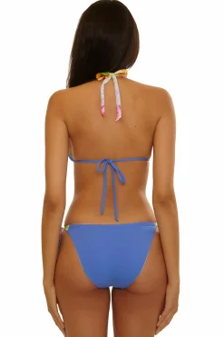 Becca FIJI TIE SIDE PANT |MULTI