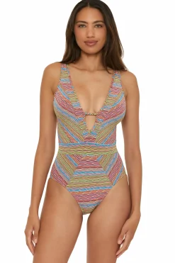 Becca FREESPIRIT 1PC PLUNGE |MULTI