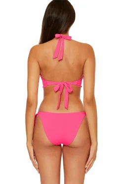Becca FRILLS HALTER TOP |PUNCH Online