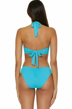 Becca GARDEN EDEN BANDEAU |POOL New