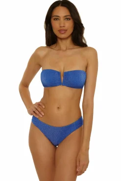 Becca GOLDEN ISLE HIPSTER |LAPIS Hot