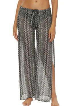 Becca GRANITE BAY PANT |BLACK Sale