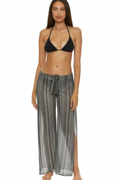 Becca GRANITE BAY PANT |BLACK Sale