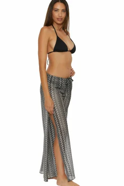 Becca GRANITE BAY PANT |BLACK Sale