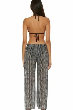 Becca GRANITE BAY PANT |BLACK Sale