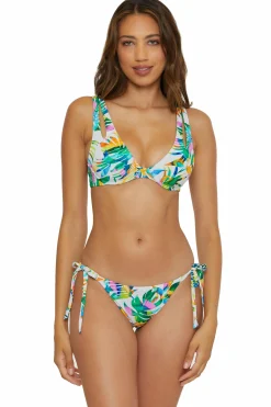 Becca ISLA VERDE TIE SIDE |MULTI Best