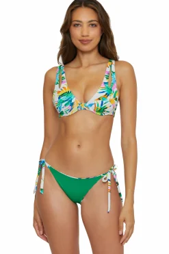 Becca ISLA VERDE TIE SIDE |MULTI Best