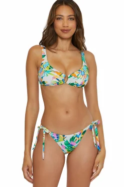 Becca ISLA VERDE TIE SIDE |MULTI Best