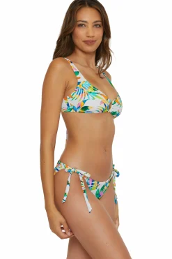 Becca ISLA VERDE TIE SIDE |MULTI Best