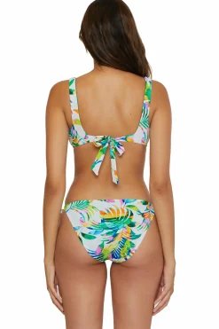 Becca ISLA VERDE TIE SIDE |MULTI Best