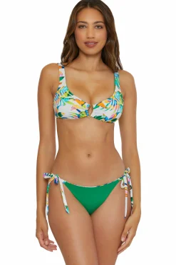 Becca ISLA VERDE TIE SIDE |MULTI Best